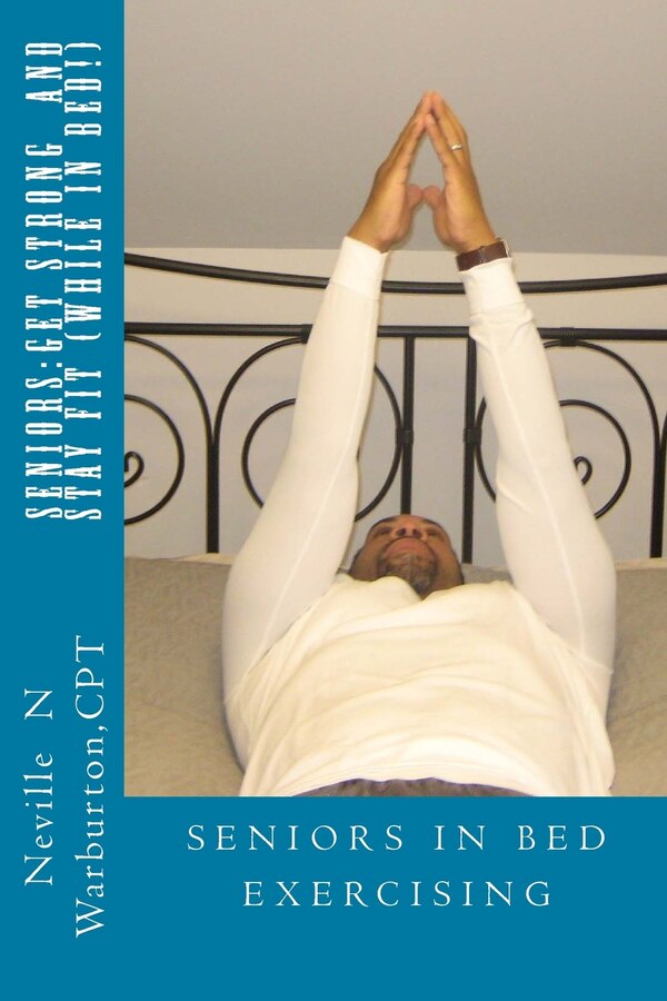 Seniors by Neville N Warburton Cpt, Paperback | Indigo Chapters