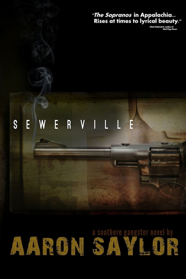 Sewerville by Aaron Saylor, Paperback | Indigo Chapters