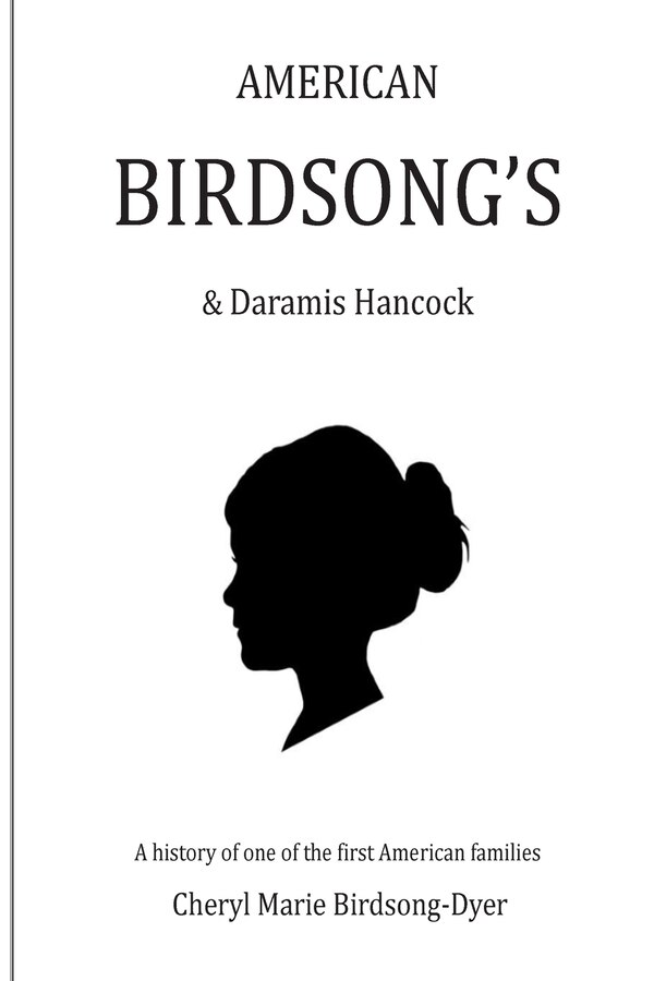 AMERICAN BIRDSONG'S & Daramis Hancock by Cheryl Marie Birdsong-Dyer, Paperback | Indigo Chapters