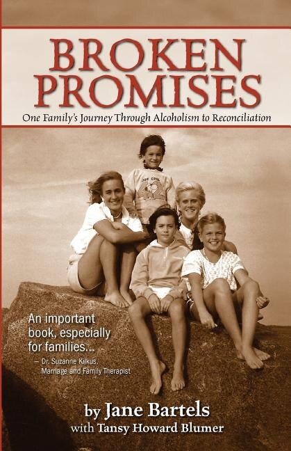 Broken Promises by Tansy Howard Blumer, Paperback | Indigo Chapters