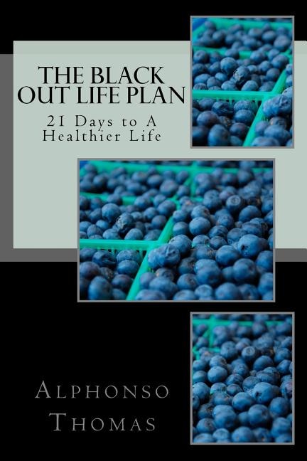 The Blackout Life Plan by Dana Thomas, Paperback | Indigo Chapters