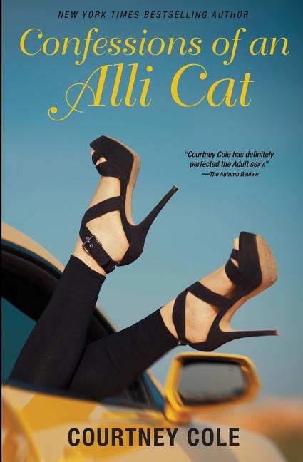 Confessions of an Alli Cat by Courtney Cole, Paperback | Indigo Chapters