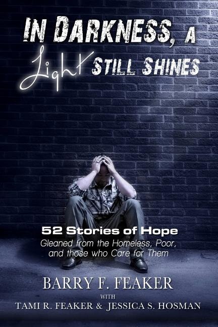 In Darkness a Light Still Shines by Jessica S Hosman, Paperback | Indigo Chapters