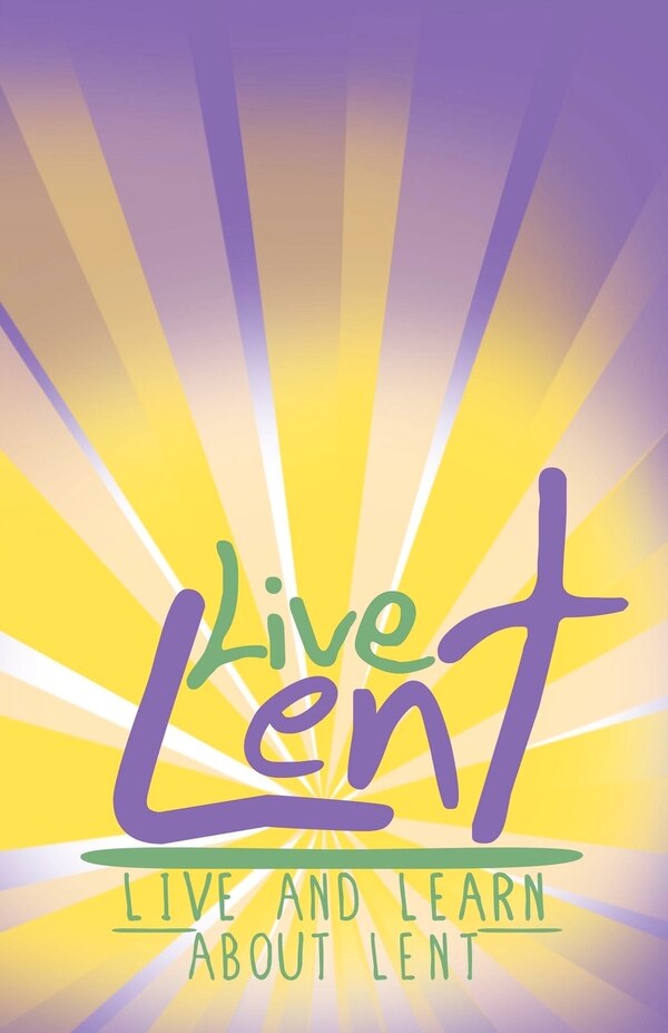 Live Lent by Jodi Hearn Rush, Paperback | Indigo Chapters