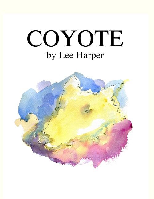 Coyote by Lee Harper, Paperback | Indigo Chapters