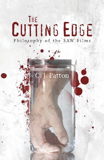 The Cutting Edge by C J Patton, Paperback | Indigo Chapters