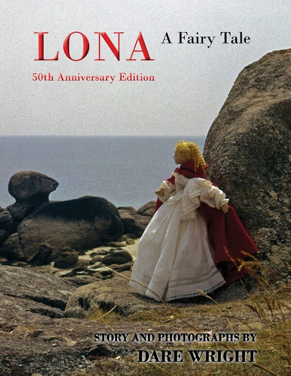 Lona by Dare Wright, Paperback | Indigo Chapters