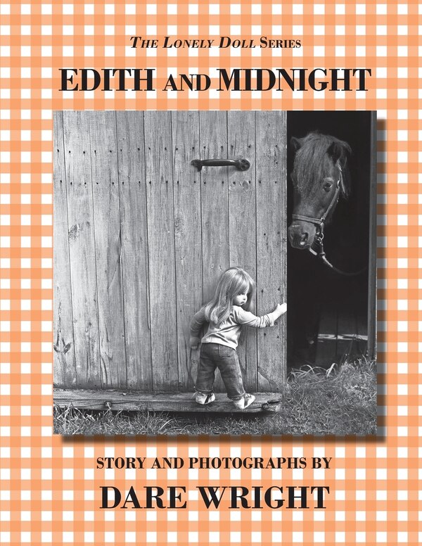 Edith And Midnight by Dare Wright, Paperback | Indigo Chapters