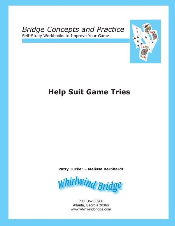 Help Suit Game Tries by Melissa Bernhardt, Paperback | Indigo Chapters
