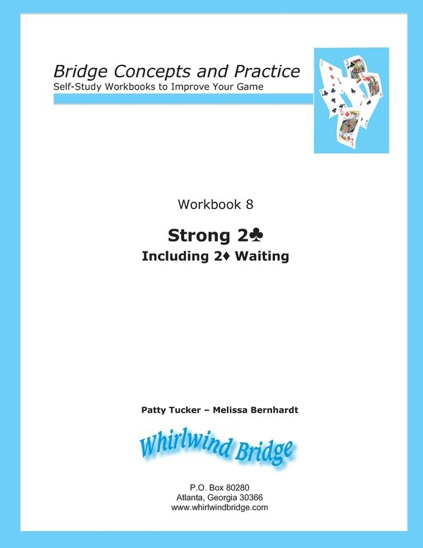 Strong 2 Club Including 2 Diamond Waiting by Melissa Bernhardt, Paperback | Indigo Chapters