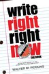 Write Right - Right Now - The Book by Walter M Perkins, Paperback | Indigo Chapters
