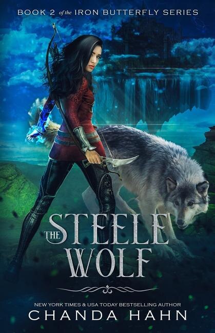 The Steele Wolf by Chanda Hahn, Paperback | Indigo Chapters