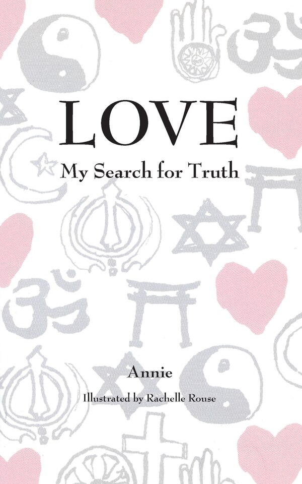Love by Annie Annie, Paperback | Indigo Chapters