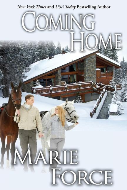 Coming Home by Marie Force, Paperback | Indigo Chapters