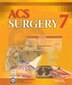 Acs Surgery (volumes 1 by Stanley Ashley, Hardcover | Indigo Chapters