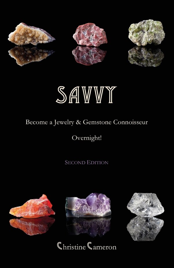 SAVVY 2nd Edition by Christine Cameron, Paperback | Indigo Chapters