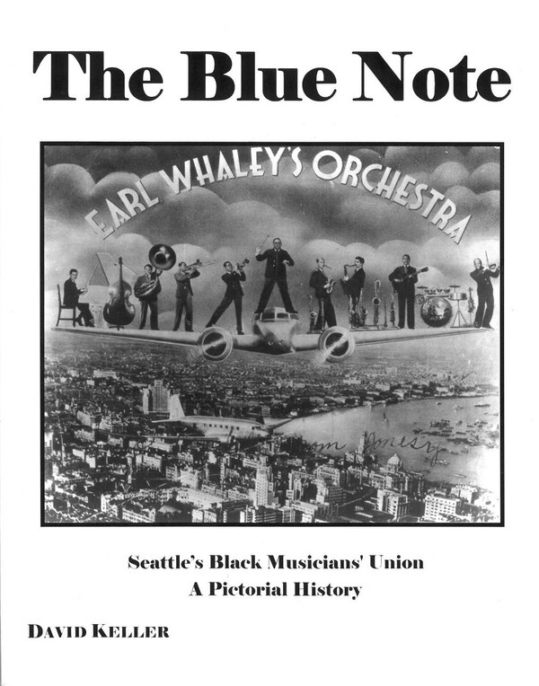 The Blue Note by David Keller, Paperback | Indigo Chapters