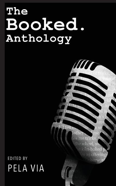 The Booked. Anthology by Livius Nedin, Paperback | Indigo Chapters