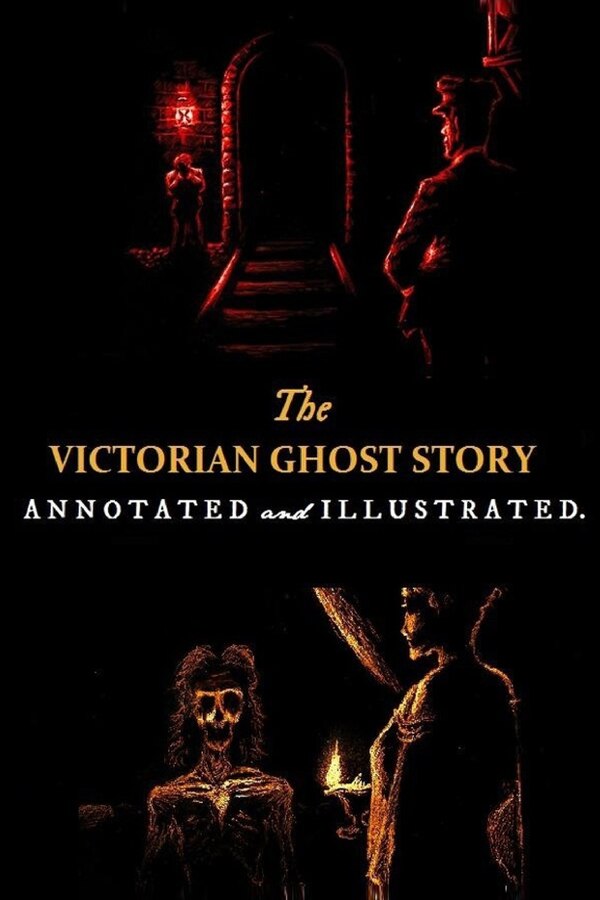 The Victorian Ghost Story by J Sheridan Le Fanu, Paperback | Indigo Chapters