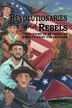 Revolutionaries and Rebels by Jerry R Barksdale, Paperback | Indigo Chapters