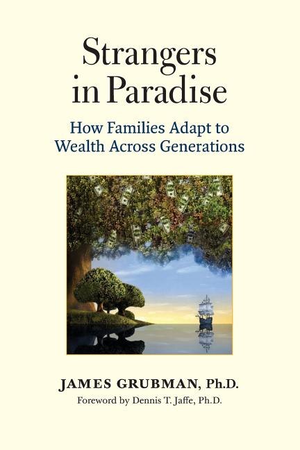 Strangers in Paradise by James Grubman Ph D, Paperback | Indigo Chapters