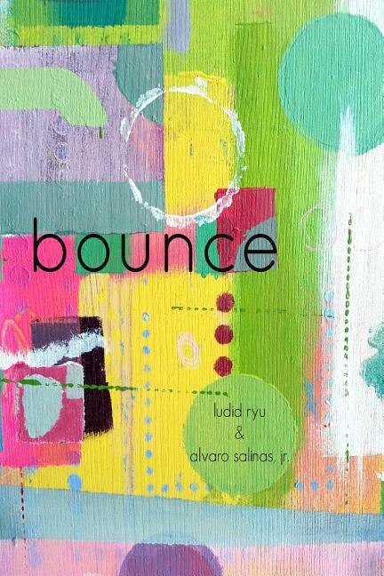 Bounce by Alvaro Salinas, Paperback | Indigo Chapters