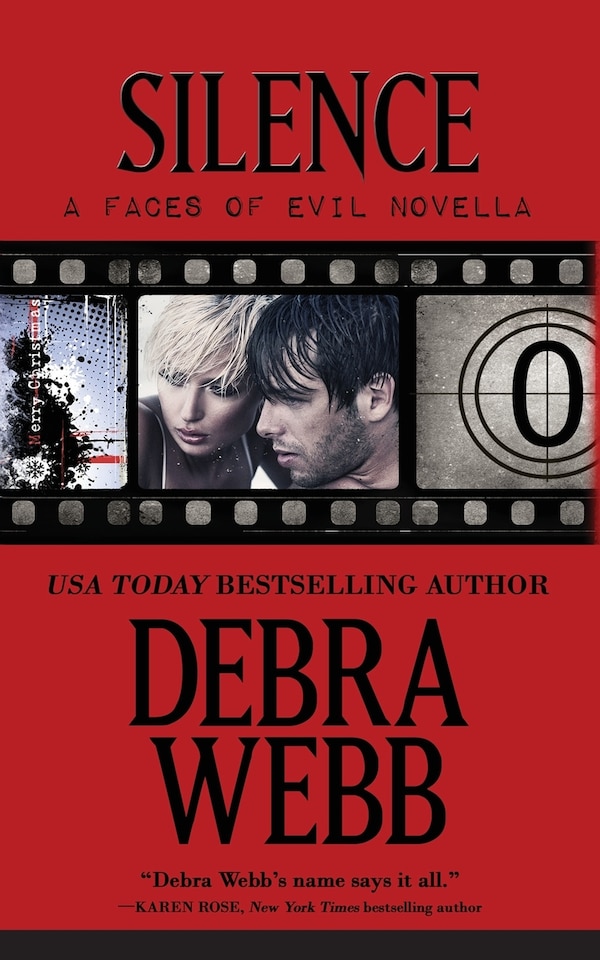 Silence by Debra Webb, Paperback | Indigo Chapters