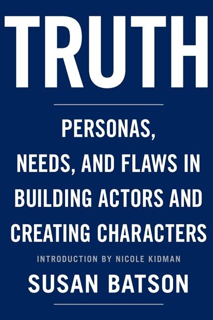 Truth by Susan Batson, Paperback | Indigo Chapters