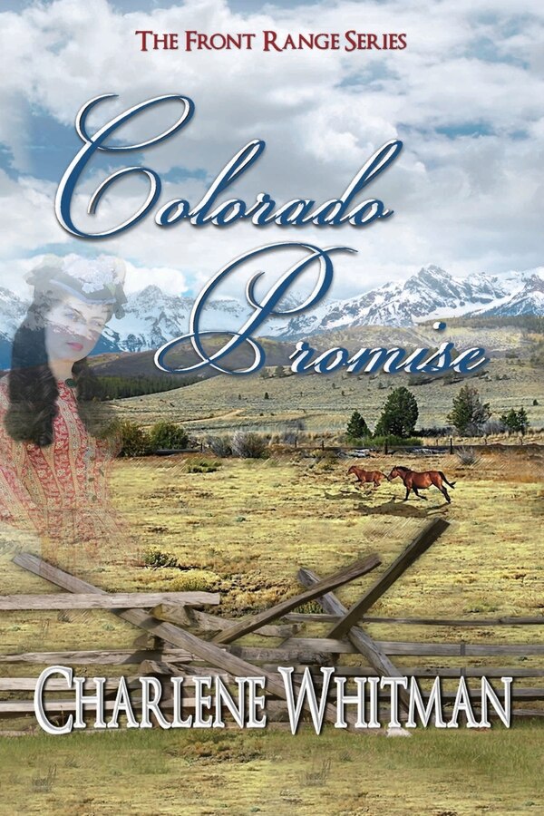 Colorado Promise by Charlene Whitman, Paperback | Indigo Chapters