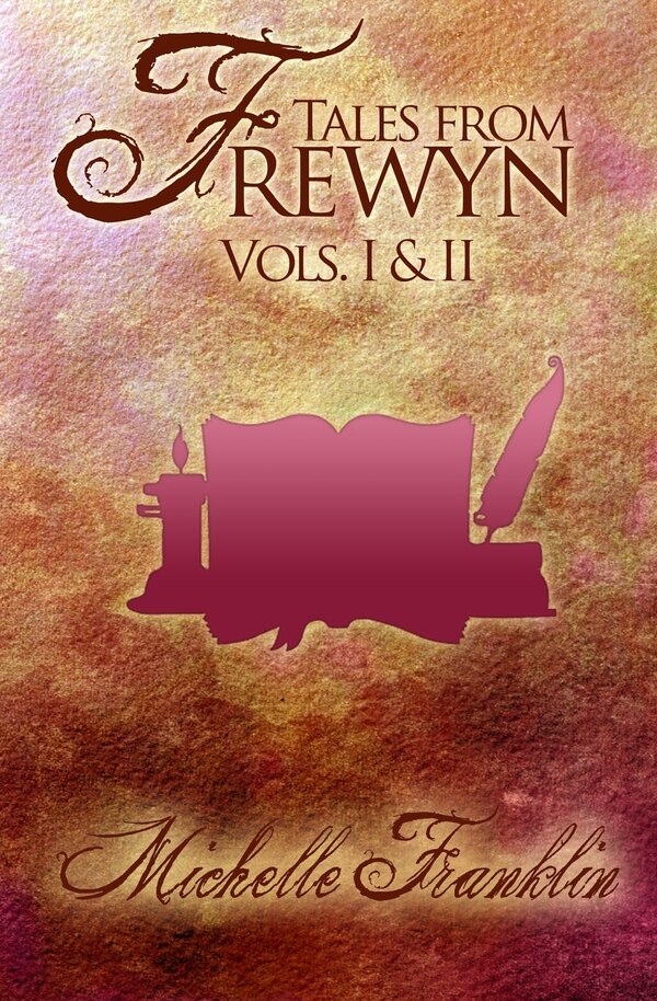 Tales from Frewyn by Michelle Franklin, Paperback | Indigo Chapters