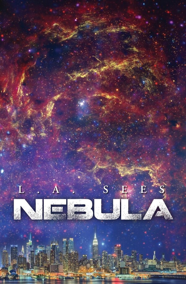 Nebula by L a Sees, Paperback | Indigo Chapters