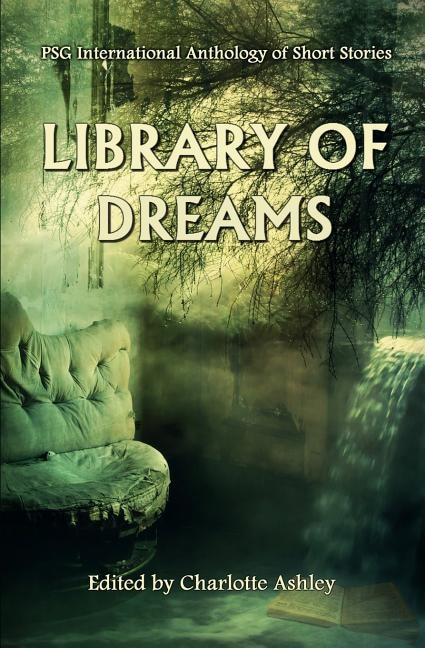 Library of Dreams by Kim Fry, Paperback | Indigo Chapters