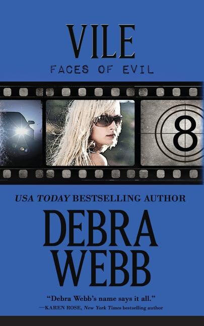 Vile by Debra Webb, Paperback | Indigo Chapters