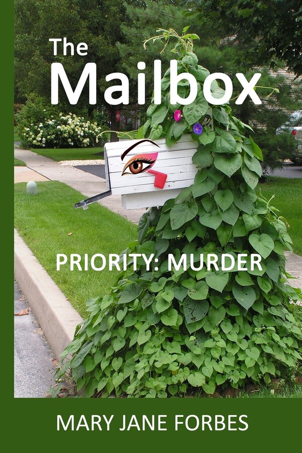 The Mailbox by Mary Jane Forbes, Paperback | Indigo Chapters