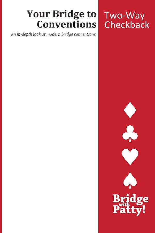 Two-way Checkback by Patty Tucker, Paperback | Indigo Chapters