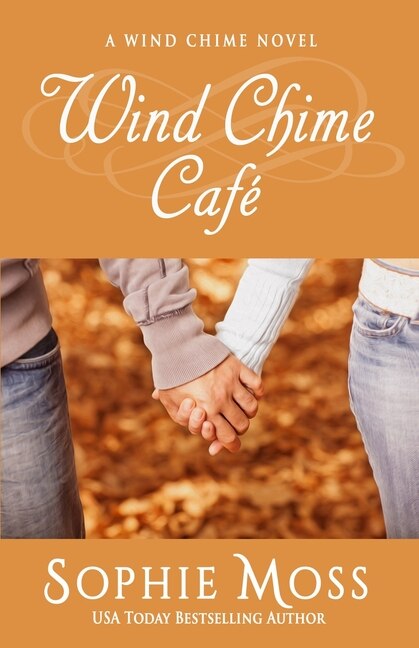 Wind Chime Cafe by Sophie Moss, Paperback | Indigo Chapters