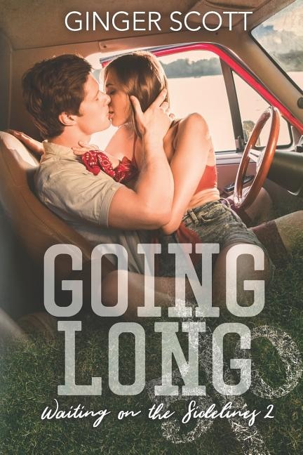 Going Long by Ginger Scott, Paperback | Indigo Chapters