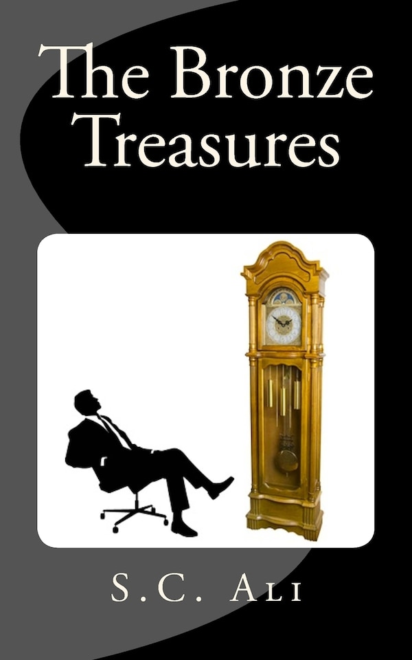 The Bronze Treasures by S C Ali, Paperback | Indigo Chapters
