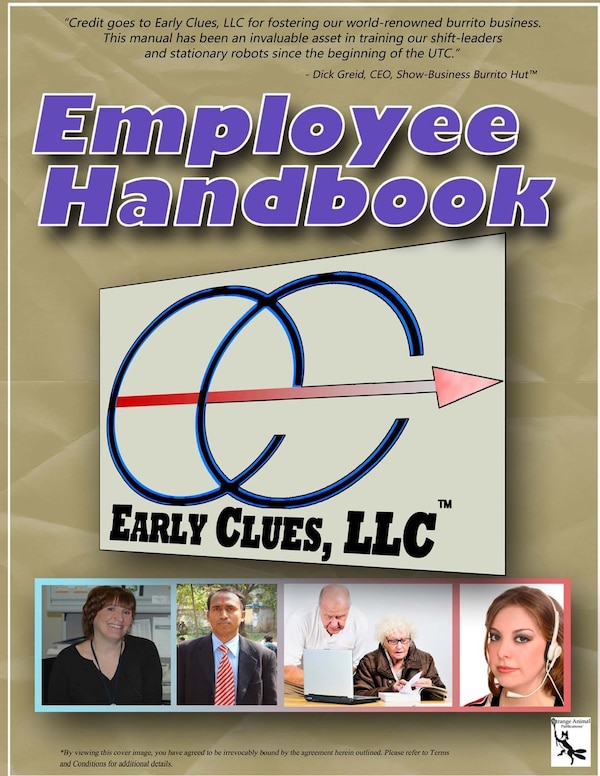 Early Clues LLC by Glenn Gordon Exceo, Paperback | Indigo Chapters