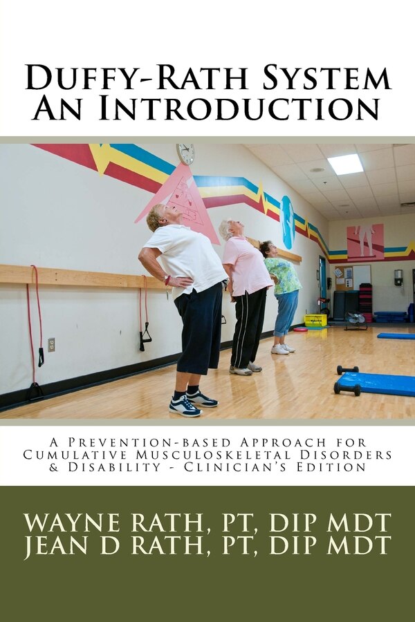 The Duffy-Rath System An Introduction by Jean Duffy Rath, Paperback | Indigo Chapters