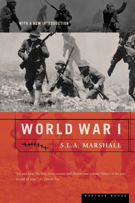 World War I, Paperback | Indigo Chapters