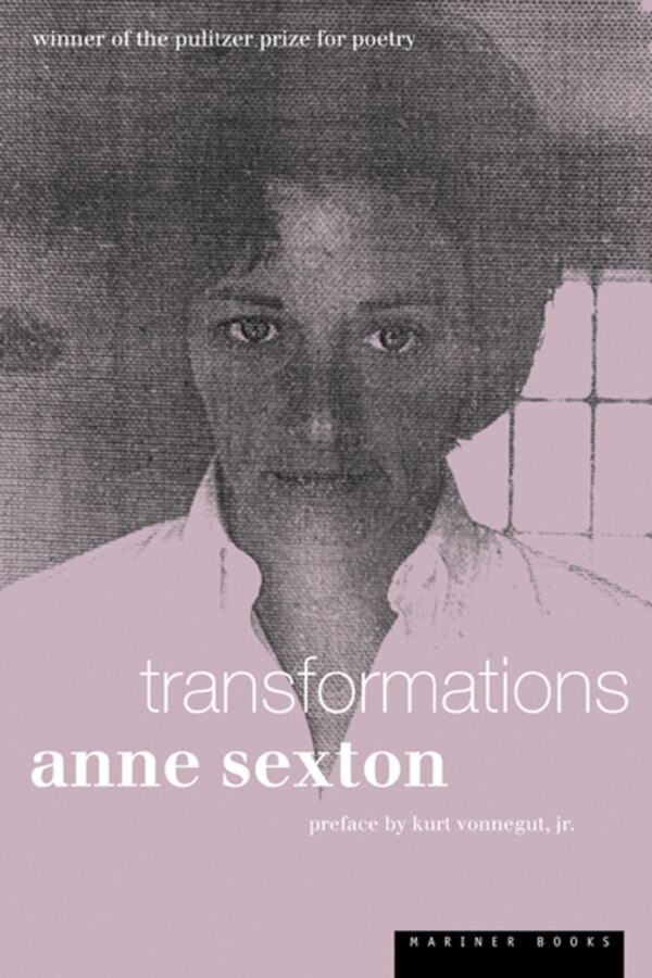 Transformations, Paperback | Indigo Chapters