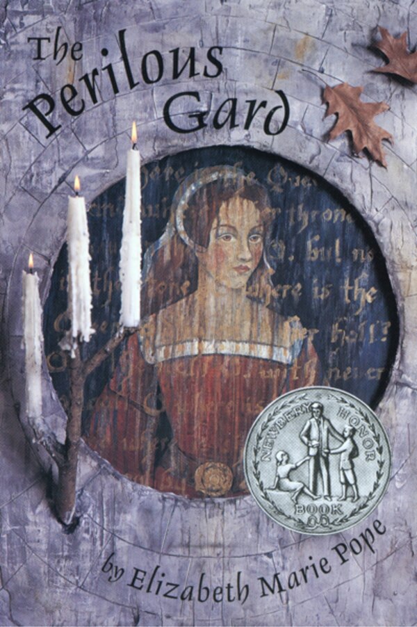 The Perilous Gard by Richard J. Cuffari, Paperback | Indigo Chapters