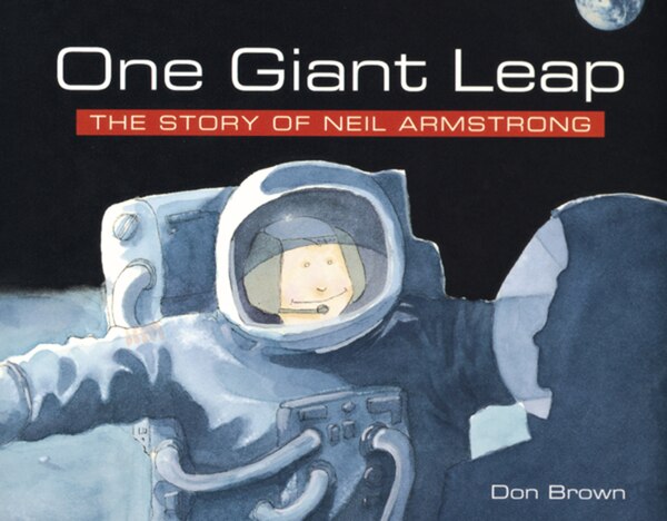 One Giant Leap by Don Brown, Paperback | Indigo Chapters