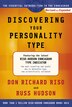 Discovering your Personality Type by Don Richard Riso, Paperback | Indigo Chapters