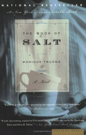 The Book Of Salt, Paperback | Indigo Chapters