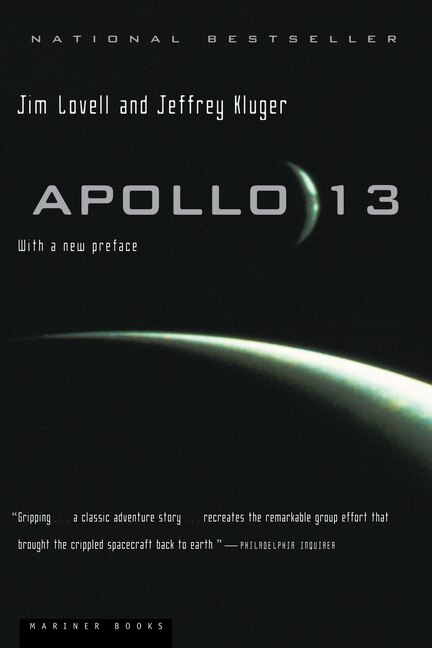 Apollo 13 by James Lovell, Paperback | Indigo Chapters