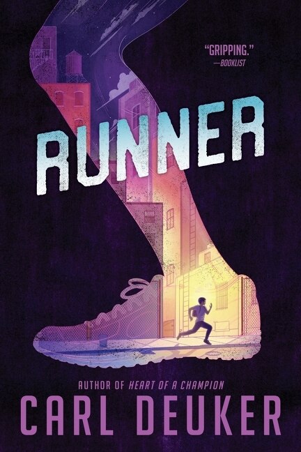 Runner by Carl Deuker, Paperback | Indigo Chapters