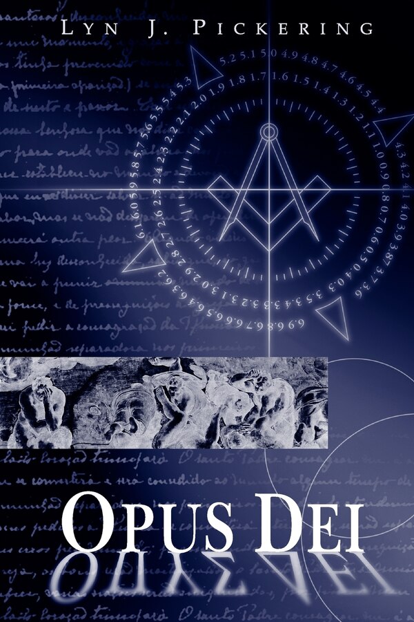 Opus Dei by Lyn J Pickering, Paperback | Indigo Chapters