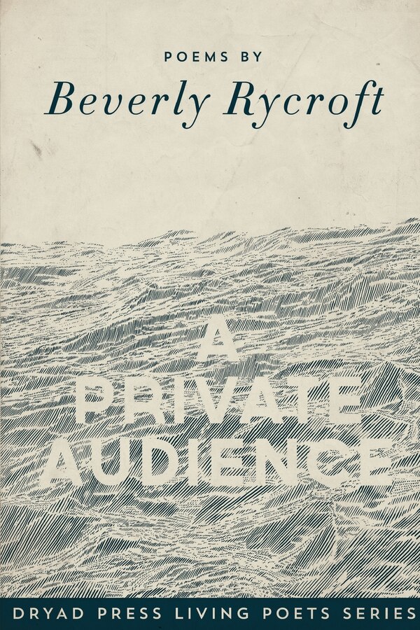 A Private Audience by Beverly Rycroft, Paperback | Indigo Chapters